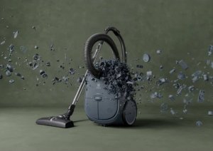 Odkurzacz Electrolux EB61C2DBP 11