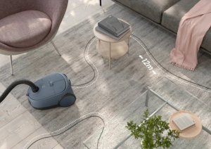 Odkurzacz Electrolux EB61C2DBP 3