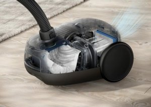 Odkurzacz Electrolux EB61C2DBP 6