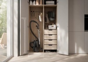 Odkurzacz Electrolux EB61C2DBP 7