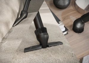 Odkurzacz Electrolux EB61C2DBP 8