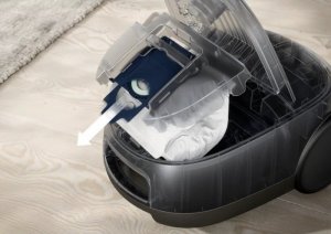 Odkurzacz Electrolux EB61C2DBP 10