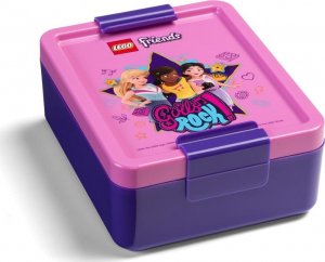 LEGO LEGO Classic 40521734  Lunchbox LEGO - Friends 1