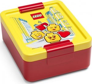 LEGO LEGO Classic 40521725  Lunchbox LEGO - Girl 1