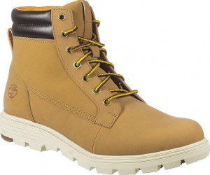 Buty trekkingowe męskie Timberland Buty Timberland  Walden Park Mid 0A5UFH 46 3