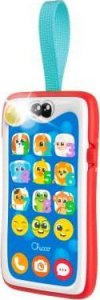 Chicco Mój pierwszy smartfon (CHICZ-1441) 3