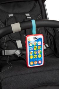 Chicco Mój pierwszy smartfon (CHICZ-1441) 7