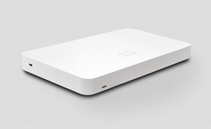 Zapora sieciowa Cisco CISCO Meraki Go - Router Firewall Plus 500 Mbps+ - EU 2