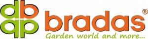 Bradas Promiennik gazowy 3,0 kW - 4,5kW zuż.gazu 220-330 g/h 2