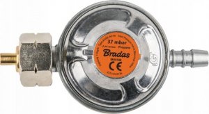 Bradas Promiennik gazowy 3,0 kW - 4,5kW zuż.gazu 220-330 g/h 8