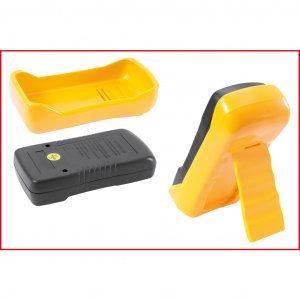 KSTOOLS Skaitmeninis multimetras su patikrinimo antgaliais KS TOOLS 8