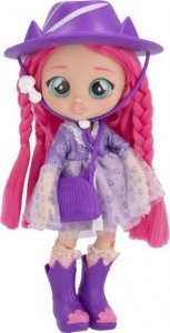 IMC Toys Cry Babies BFF Lala Katie Nastolatki 2