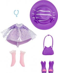 IMC Toys Cry Babies BFF Lala Katie Nastolatki 3