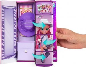 IMC Toys Cry Babies BFF Lala Katie Nastolatki 5