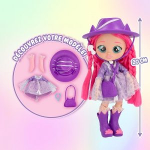 IMC Toys Cry Babies BFF Lala Katie Nastolatki 6