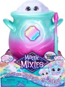 Moose Toys - Magic Mixies 1