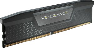 Pamięć Corsair Vengeance, DDR5, 32 GB, 7200MHz, CL34 (CMK32GX5M2X7200C34) 6