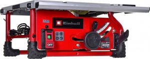 Einhell PRZECINARKA DO DREWNA TE-TS 254 T 4340430 3