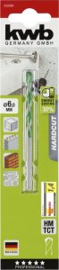 Wiertło Einhell WIERTŁO DO BETONU 6MM 49052660 1