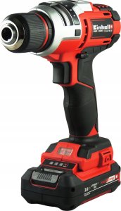 Wiertarko-wkrętarka Einhell TE-CD 18 Li E 18 V 1 x akumulator 2.5 Ah 13