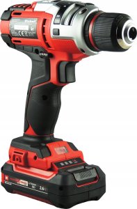 Wiertarko-wkrętarka Einhell TE-CD 18 Li E 18 V 1 x akumulator 2.5 Ah 14