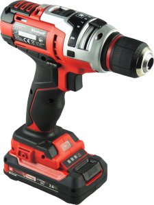 Wiertarko-wkrętarka Einhell TE-CD 18 Li E 18 V 1 x akumulator 2.5 Ah 16