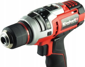 Wiertarko-wkrętarka Einhell TE-CD 18 Li E 18 V 1 x akumulator 2.5 Ah 18