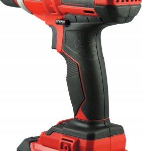 Wiertarko-wkrętarka Einhell TE-CD 18 Li E 18 V 1 x akumulator 2.5 Ah 20