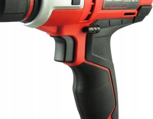 Wiertarko-wkrętarka Einhell TE-CD 18 Li E 18 V 1 x akumulator 2.5 Ah 21