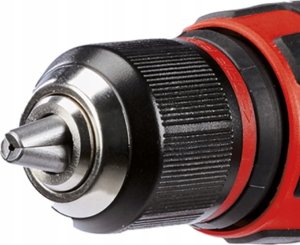 Wiertarko-wkrętarka Einhell TE-CD 18 Li E 18 V 1 x akumulator 2.5 Ah 27