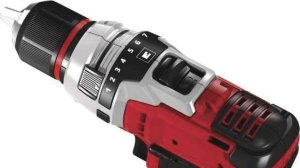 Wiertarko-wkrętarka Einhell TE-CD 18 Li E 18 V 1 x akumulator 2.5 Ah 28