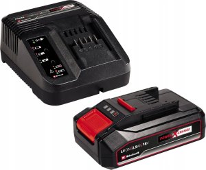 Wiertarko-wkrętarka Einhell TE-CD 18 Li E 18 V 1 x akumulator 2.5 Ah 3