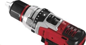 Wiertarko-wkrętarka Einhell TE-CD 18 Li E 18 V 1 x akumulator 2.5 Ah 7