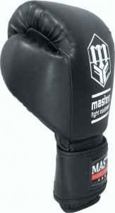 Masters Fight Equipment Rękawice bokserskie RPU-MFE  14 oz 3