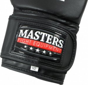 Masters Fight Equipment Rękawice bokserskie RPU-MFE  14 oz 7