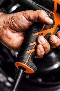 Klucz udarowy Neo 04-720 1020 W 1/2" 12