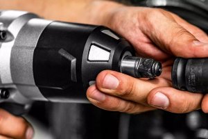 Klucz udarowy Neo 04-720 1020 W 1/2" 14