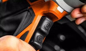 Klucz udarowy Neo 04-720 1020 W 1/2" 15