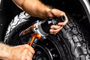 Klucz udarowy Neo 04-720 1020 W 1/2" 16