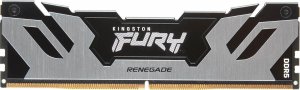 Pamięć Kingston Fury Renegade, DDR5, 16 GB, 6800MHz, CL36 (KF568C36RS-16) 1