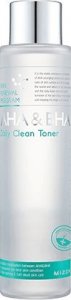 MIZON Mizon AHA & BHA Daily Clean Toner 150ml 1