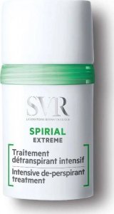 SVR SVR Spirial Extreme intensywny antyperspirant w kulce 20ml 1