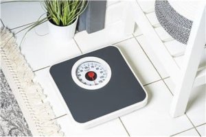 Waga łazienkowa Adler Mechaniczna (AD 8178) 19