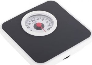 Waga łazienkowa Adler Mechaniczna (AD 8178) 4