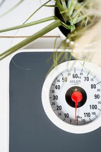 Waga łazienkowa Adler Mechaniczna (AD 8178) 6