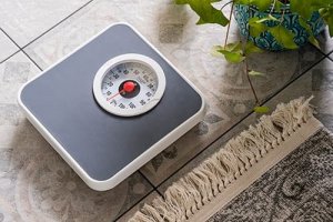 Waga łazienkowa Adler Mechaniczna (AD 8178) 7