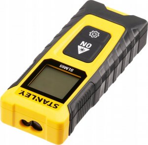 Dalmierz laserowy Stanley ST.DALMIERZ LASEROWY SLM 65 20m 3