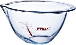 Pyrex PYREX - MISKA EKSPERTOWA - Szklana misa 4,2 l 1