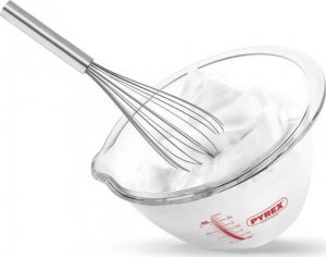 Pyrex PYREX - MISKA EKSPERTOWA - Szklana misa 4,2 l 2