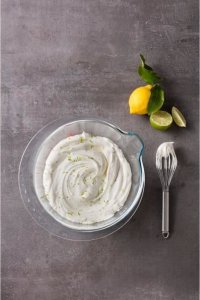 Pyrex PYREX - MISKA EKSPERTOWA - Szklana misa 4,2 l 3